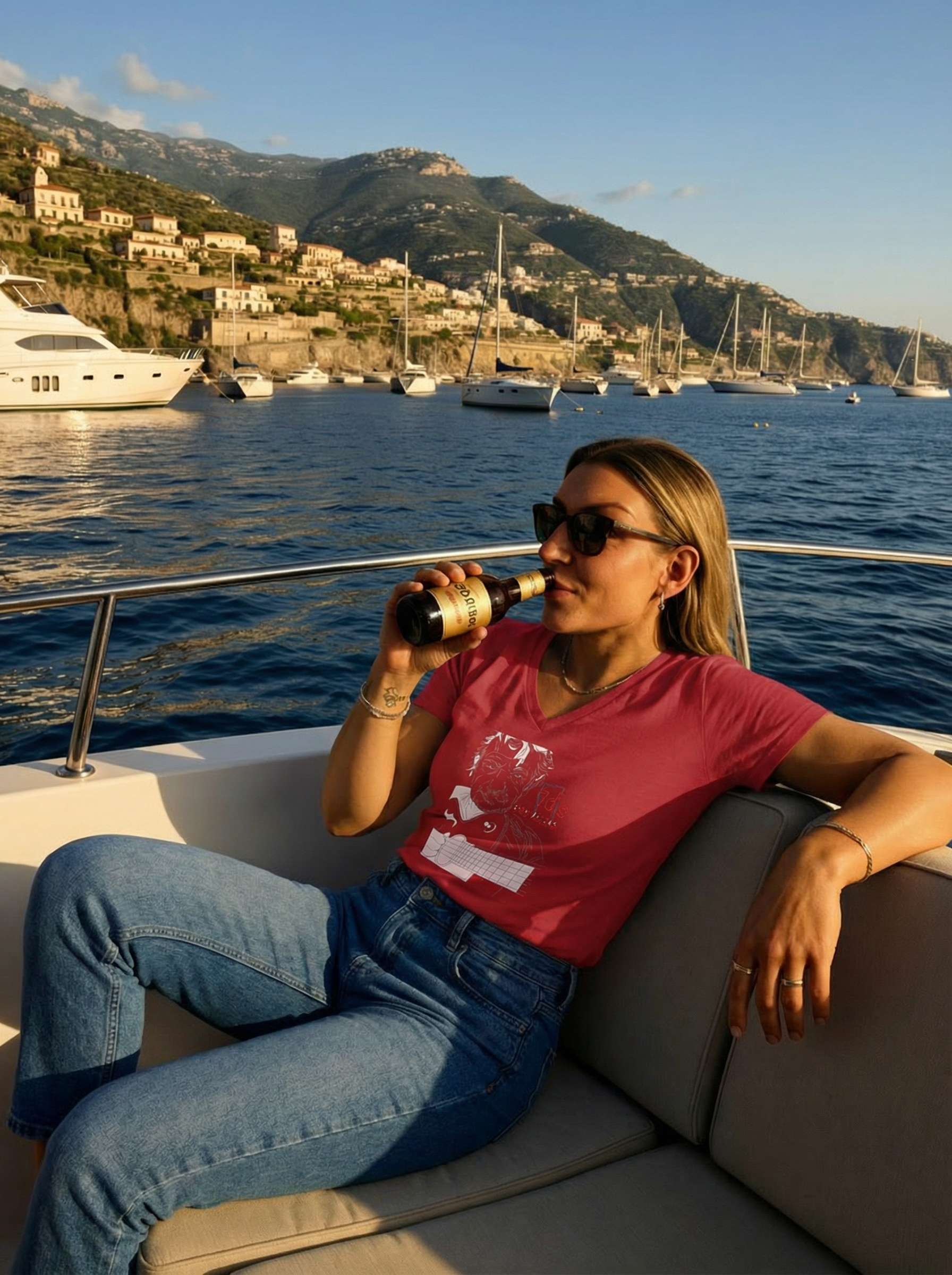 Bem-vindo à LBArtes Luiz: arte que veste atitude