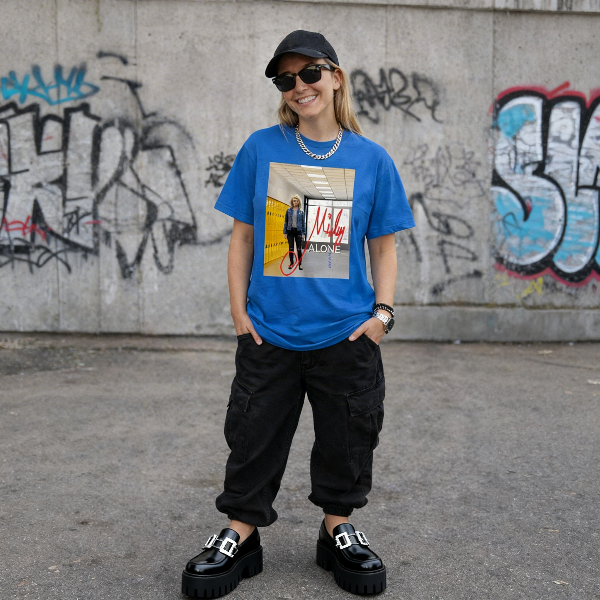 Camisetas sustentáveis: o que o cliente realmente espera