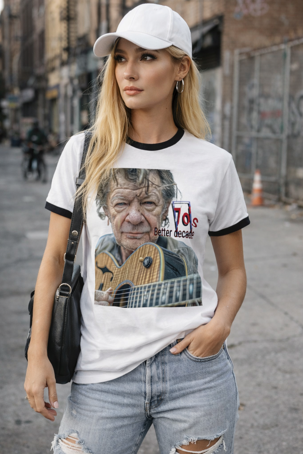 Como montar looks street casual que atraem e vendem