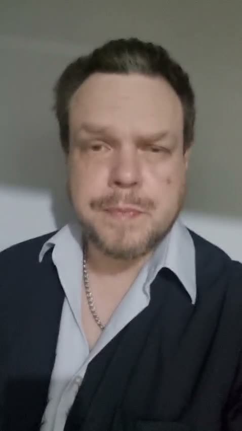 Prévia do vídeo explicando a tese do manifesto